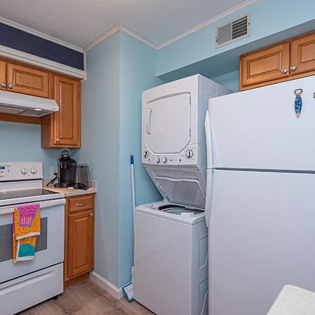Fenwick Woods Oc Apartment Ocean City Exterior photo