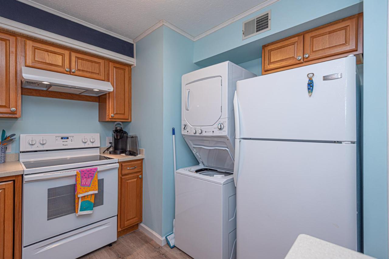 Fenwick Woods Oc Apartment Ocean City Exterior photo