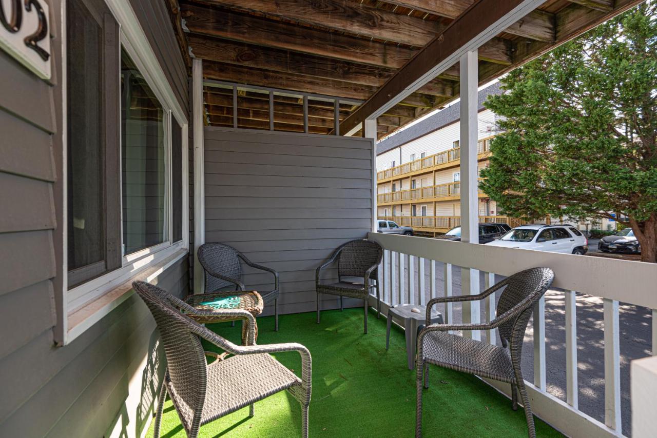 Fenwick Woods Oc Apartment Ocean City Exterior photo