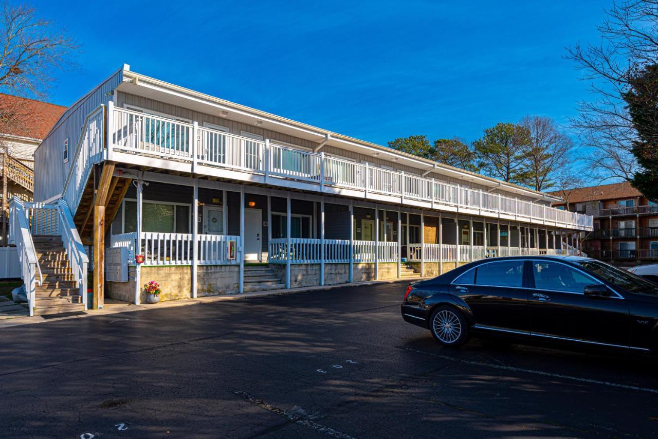 Fenwick Woods Oc Apartment Ocean City Exterior photo