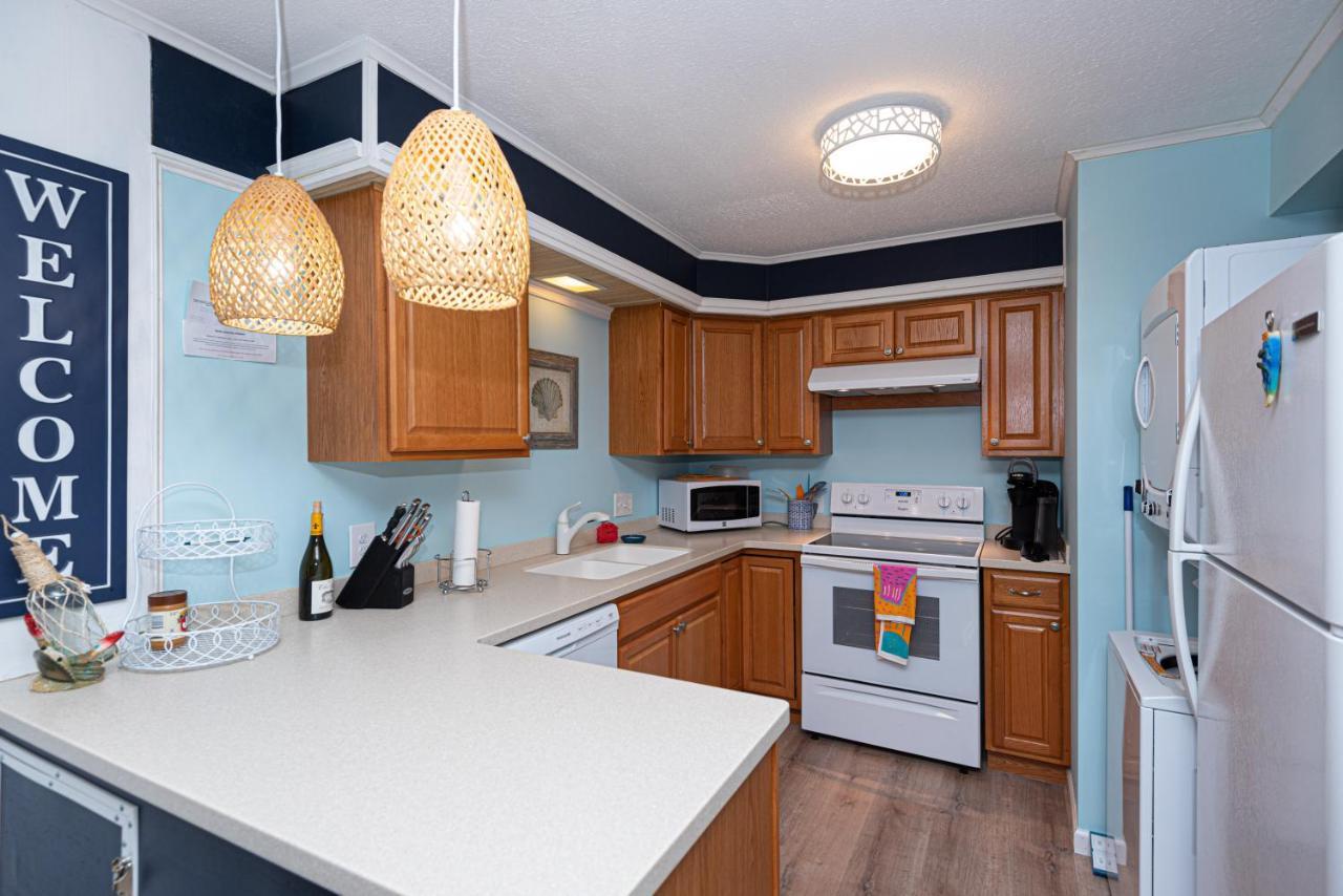 Fenwick Woods Oc Apartment Ocean City Exterior photo